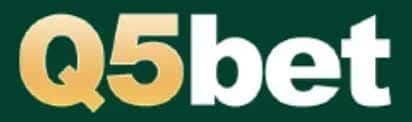 Q5 Bet Logo