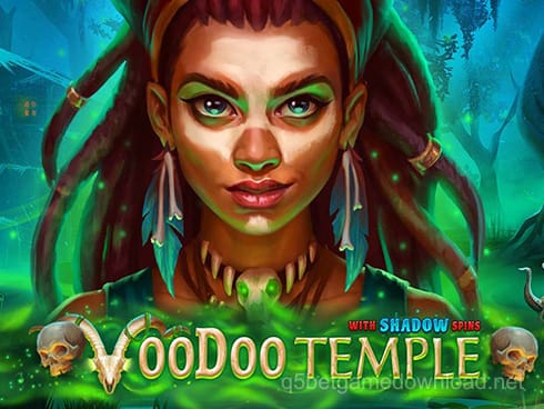 Voodoo Temple